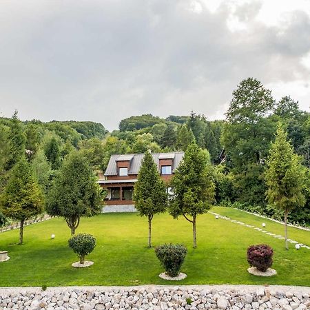 Domasa Dobra Sofia Boutique Hotel מראה חיצוני תמונה