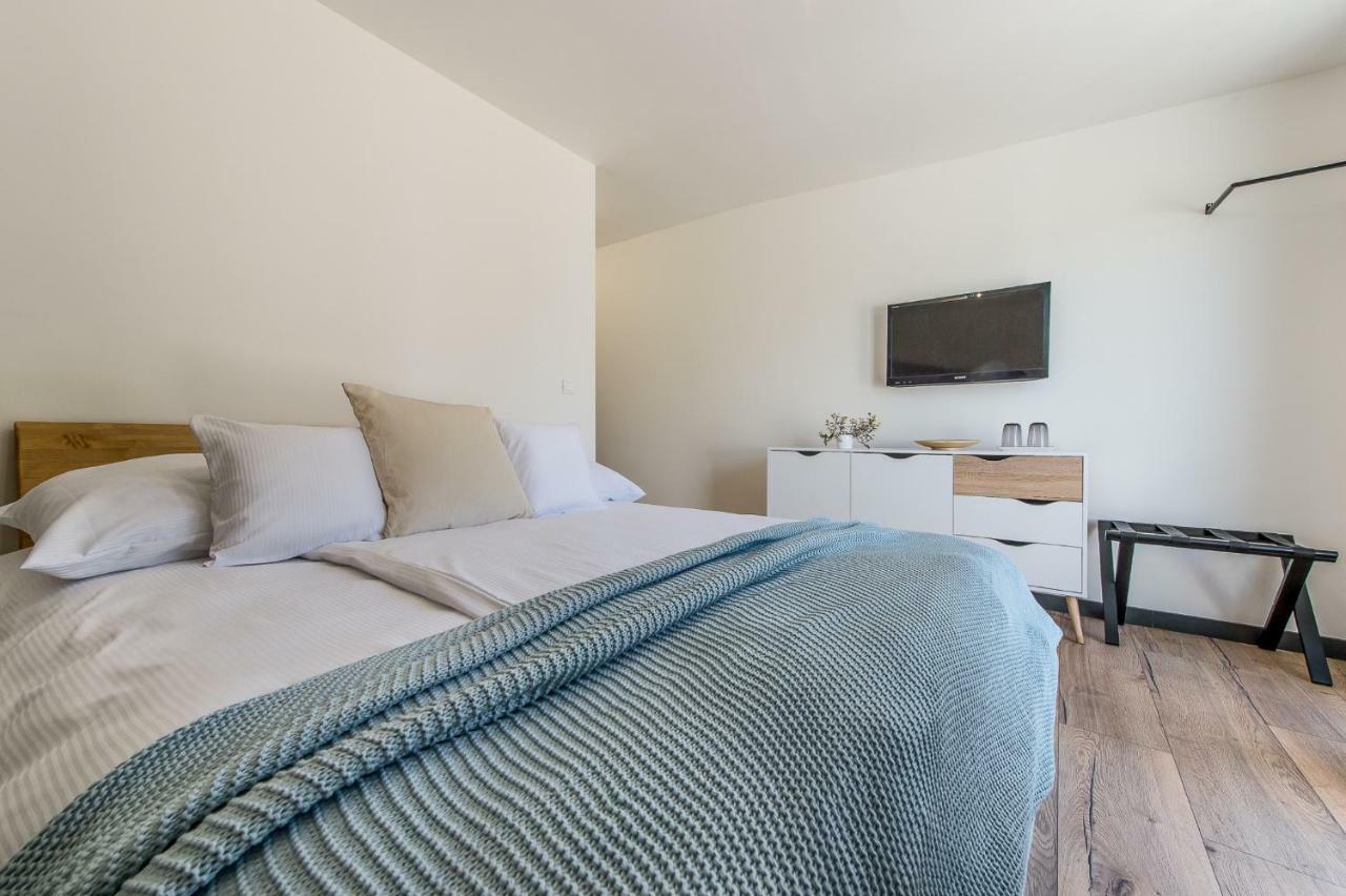 Domasa Dobra Sofia Boutique Hotel מראה חיצוני תמונה