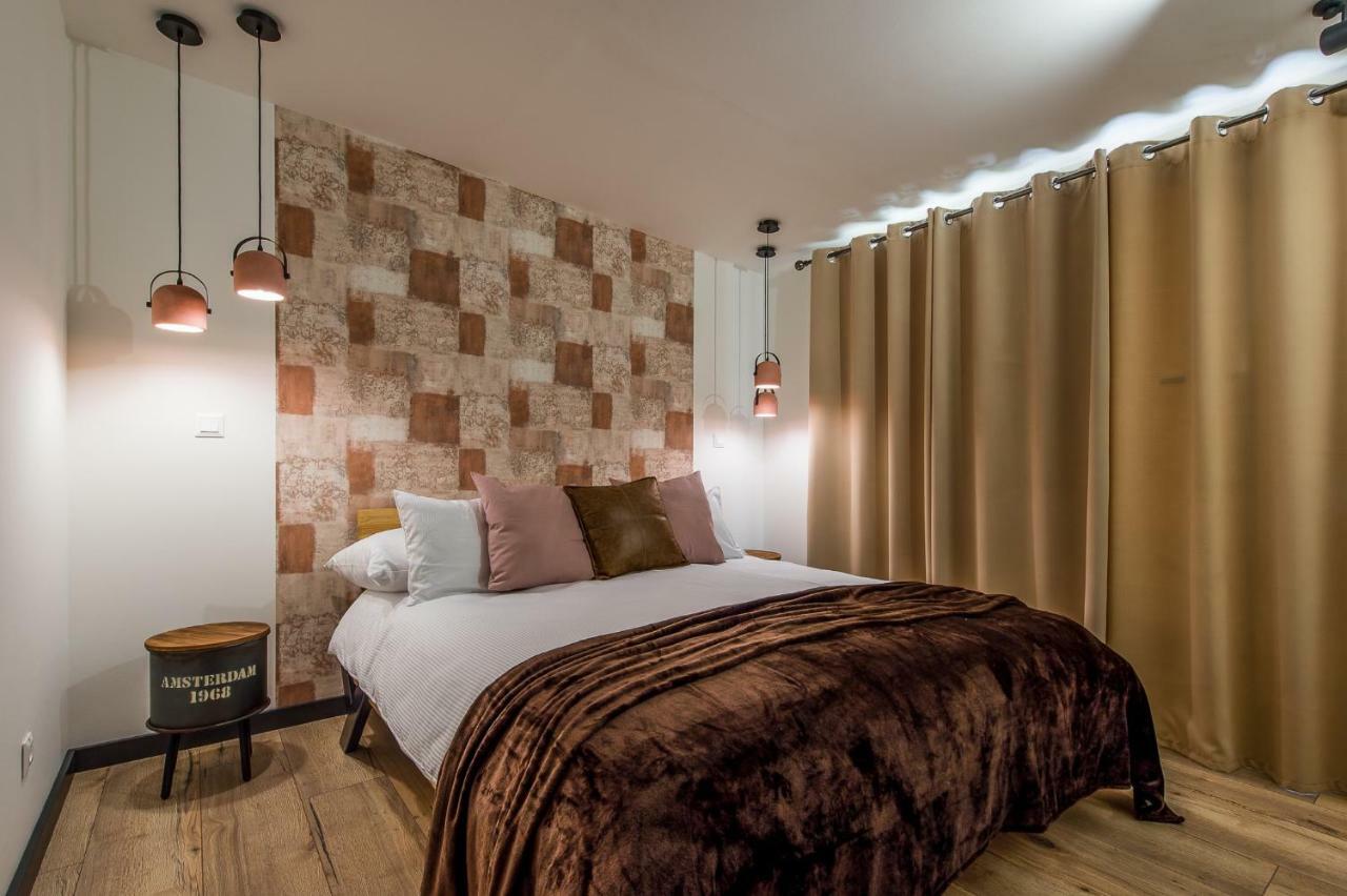 Domasa Dobra Sofia Boutique Hotel מראה חיצוני תמונה
