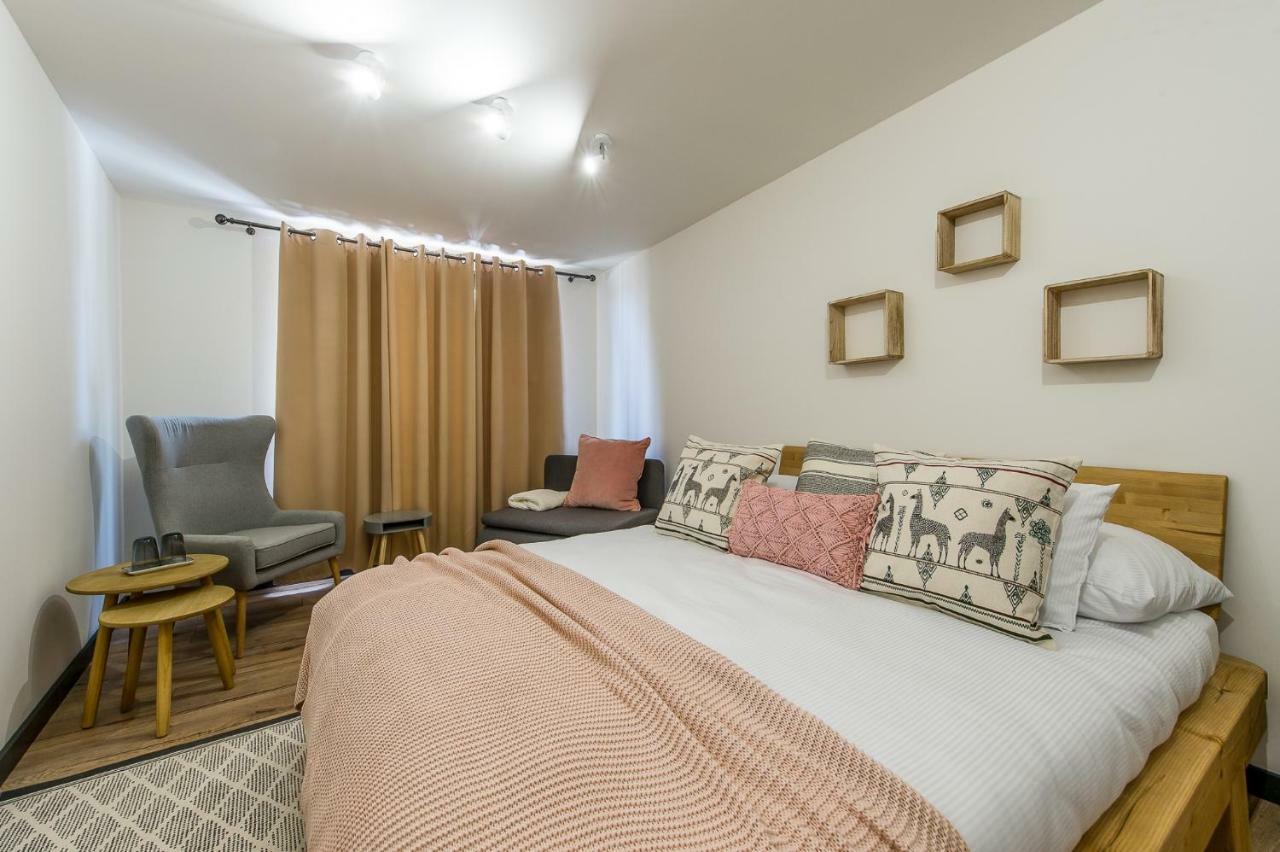 Domasa Dobra Sofia Boutique Hotel מראה חיצוני תמונה