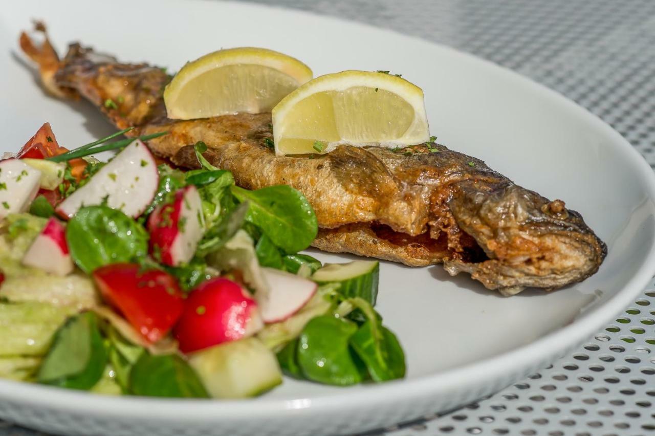 Domasa Dobra Sofia Boutique Hotel מראה חיצוני תמונה