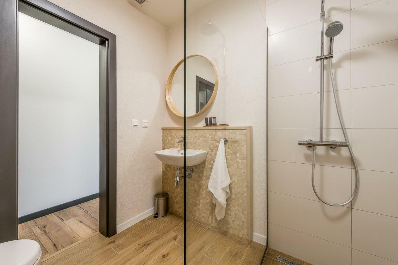 Domasa Dobra Sofia Boutique Hotel מראה חיצוני תמונה