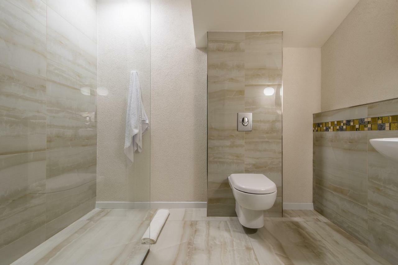 Domasa Dobra Sofia Boutique Hotel מראה חיצוני תמונה