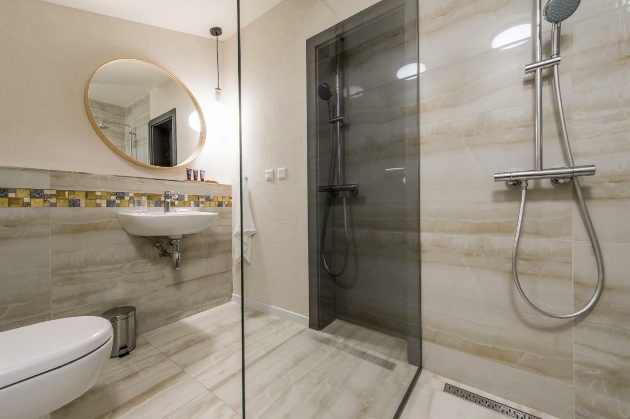 Domasa Dobra Sofia Boutique Hotel מראה חיצוני תמונה