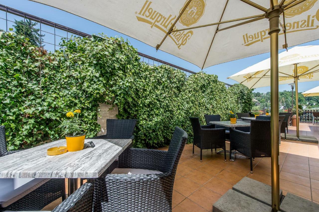 Domasa Dobra Sofia Boutique Hotel מראה חיצוני תמונה