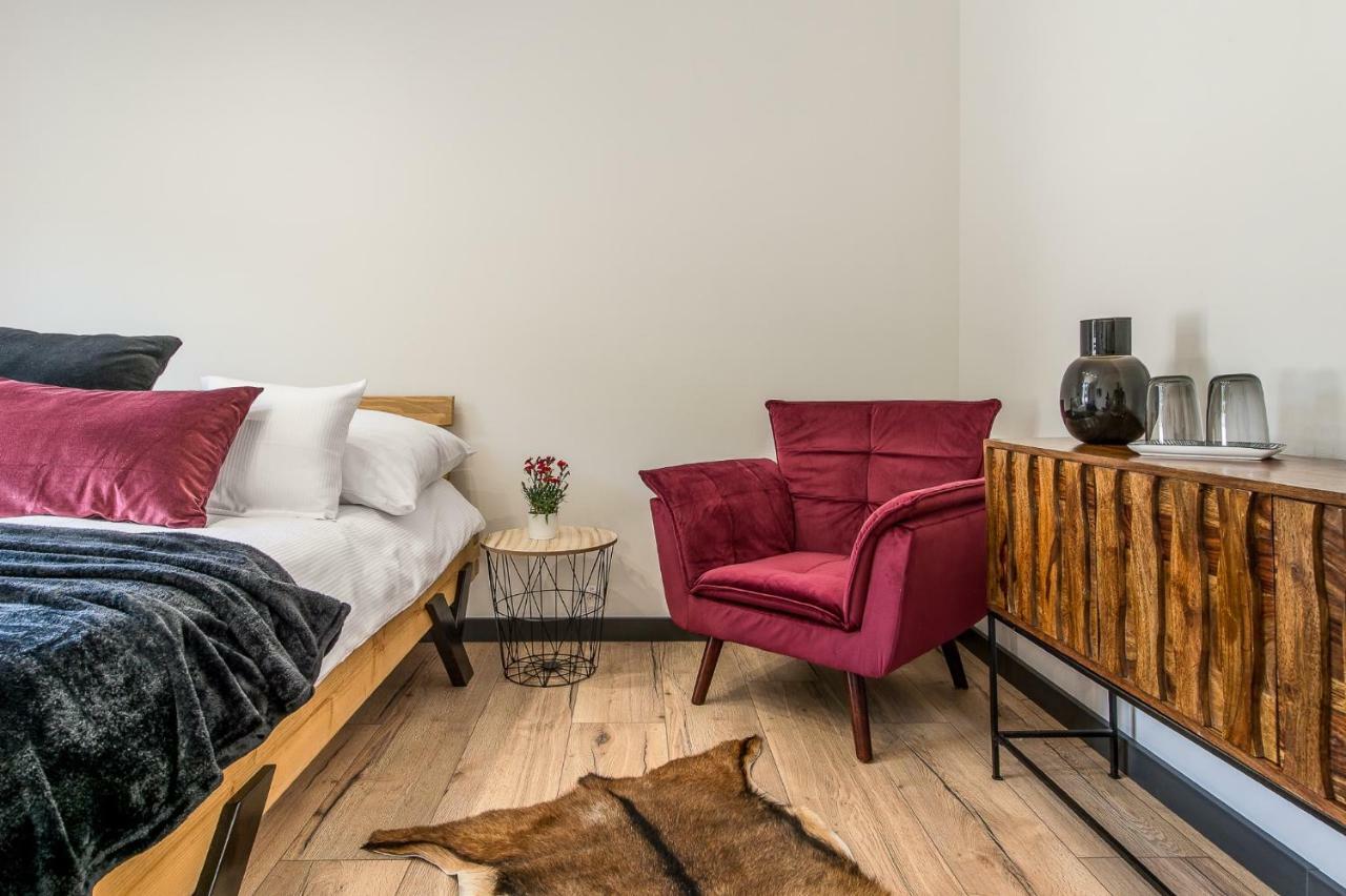 Domasa Dobra Sofia Boutique Hotel מראה חיצוני תמונה